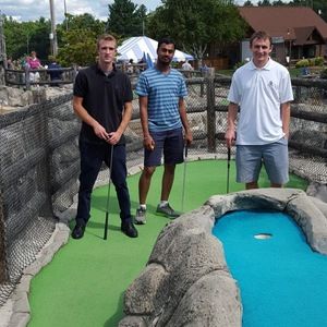 Meet your Posher, Mark